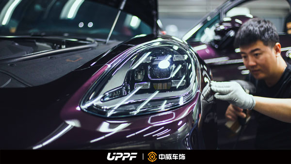 深圳專業汽車貼膜|汽車保養防坑省錢秘訣！--深圳中威車飾