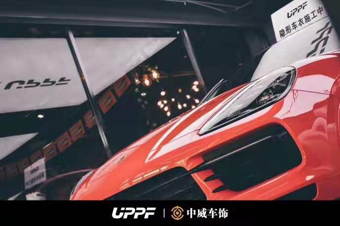 深圳汽車貼膜|隱形車衣的防護功能_UPPF隱形車衣官網