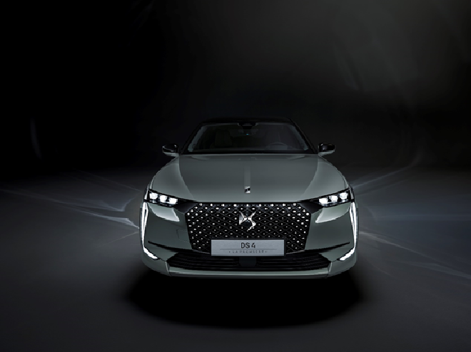 uppf隱形車衣官網(wǎng)-DS汽車2024年將實現(xiàn)100%純電車型